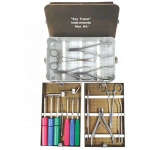 EZY-KIT de instrumentos de rastreo MAX, personalizado - Product Image 1