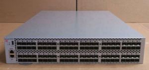 Conmutador de Fibra Óptica Fortinet BR-6520-48-16G-R 1G, 16 Puertos Intercambiables en Caliente, Apilable, Compatible con VLAN, Módulos Ópticos Originales de Fábrica - Product Image 4