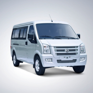 Vehículo DFSK C37 Mini Van de <span class=keywords><strong>7</strong></span> <span class=keywords><strong>Plazas</strong></span>, 1.5 Litros Turbo, 4 Cilindros, Transmisión Manual, Luz Eléctrica, Tela, Usado, Año 2020 - Product Image 3