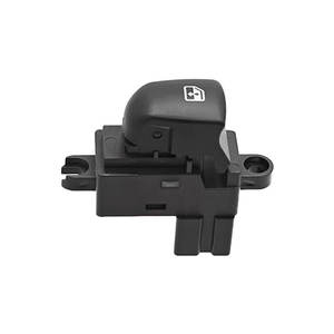 Interruptor de un Solo Botón 25411-1KL5A para Elevalunas Eléctricos y Reguladores de Ventanas de Automóviles Nissan - Product Image 4