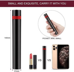 Nuevas <span class=keywords><strong>ideas</strong></span> para pequeñas empresas 2025, abridor <span class=keywords><strong>de</strong></span> <span class=keywords><strong>vino</strong></span> con forma <span class=keywords><strong>de</strong></span> bolígrafo inteligente, bomba <span class=keywords><strong>de</strong></span> aire, removedor <span class=keywords><strong>de</strong></span> corcho <span class=keywords><strong>de</strong></span> <span class=keywords><strong>vino</strong></span> a presión - Product Image 2