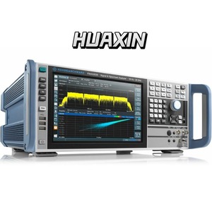 Analizador de Señales (Espectro) R&S Rohde & Schwarz FSVA3044 10hz-44ghz USADO hx1 - Product Image 3