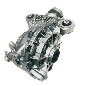 <span class=keywords><strong>Diferencial</strong></span> Trasero Remanufacturado para XFL/X260 2.0T 8 Velocidades ZF8HP50 Relación 3.42 T2H24288 L2CBB3BJXGG403341 - Product Image 1