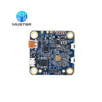 Carte de contrôle de passerelle IoT personnalisée Mustar avec fichier Gerber et BOM, assemblage de circuits imprimés OEM, fabricant de PCBA