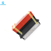 Module de commande industriel pour moteur, fonctionnement fiable, haute puissance, fabrication de précision, MDX61B0030-5A3-4-00 pour machines