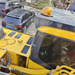 Nueva llegada Komatsu Pc350 excavadora precio usado Excavadora hidráulica sobre orugas con componentes centrales Motor motor caja de cambios PLC - Product Image 5