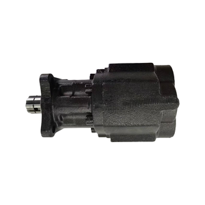 Pièces détachées de camion de haute qualité, pièces du système moteur de camion, pompe hydraulique pour Sinotruk HOWO - Product Image 4