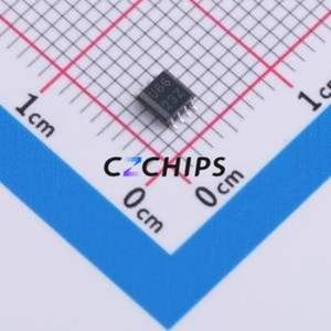 Nouveau et Original SN74AUC2G66DCTR MSOP-8 Circuit intégré IC puce commutateur analogique/multiplexeur - Product Image 1