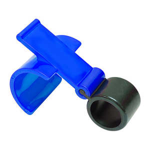 Strumento di blocco freno blu per cilindri di bloccaggio - Product Image 1