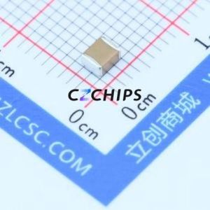 Condensateur SMD (MLCC) GRM32CR72A105KA35L 1210 (Capacité : 1uF) (Précision : 10%) Tension nominale : 100V - Product Image 1