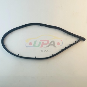 Sistema de cubierta de alta calidad STRIP 86357-F2000 86357F2000 para H-yundai Solaris 86357 F2000 - Product Image 2