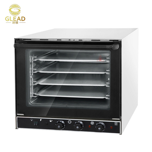 <span class=keywords><strong>220V</strong></span> Comptoir Équipement De <span class=keywords><strong>Boulangerie</strong></span> Pain Pizza <span class=keywords><strong>Four</strong></span> À Convection Électrique - Product Image 1