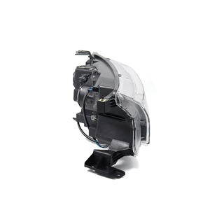 GELING EB3B13W030SM หรือ EB3B13W029SM คู่ไฟหน้าของแท้สําหรับ<span class=keywords><strong>FORD</strong></span> <span class=keywords><strong>Ranger</strong></span> 2017 <span class=keywords><strong>XLT</strong></span> 2.2 3.2 ไฟหน้า - Product Image 6