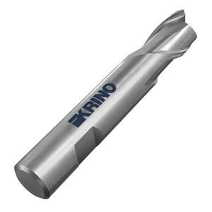 KRINO-240010300, 8%, 2017, 8014249402435, Fresas de dos flautas con vástago Weldon, serie corta, EAN, BROCAS DE METAL - Product Image 3