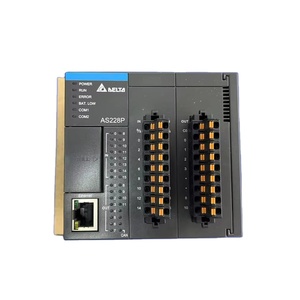 โมดูลซีพียู PLC รุ่น Delta AS Series AS228P-A - Product Image 1