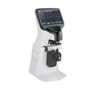 JD-2600High 품질 자동 초점계 JD 2600D 검안사를 위한 디지털 렌즈계 렌즈계 - Product Image 1