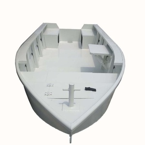 A470 4.7m Imbarcazione <span class=keywords><strong>da</strong></span> <span class=keywords><strong>Lavoro</strong></span>, Barca <span class=keywords><strong>da</strong></span> Sbarco, Barca di Salvataggio, Barca per Campeggio Esterno, Trasporto Acquatico, Intrattenimento, Barca <span class=keywords><strong>da</strong></span> Pesca in Lega di Alluminio - Product Image 2