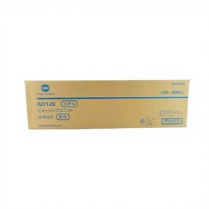 Unité d'imagerie et de tambour IU712 d'origine, compatible avec Konica Minolta Bizhub C659/C759, pour des performances optimales - Product Image 4