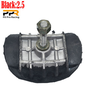 Serrure de jante de moto 2.15 "et 2.5" adaptée pour Dirt Pit Bike Monkey Bike pneu sûr boulon intérieur serrure de pneu <span class=keywords><strong>roue</strong></span> de <span class=keywords><strong>Motocross</strong></span> - Product Image 5