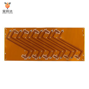 FPCアセンブリフレックスPCBメーカーワンストップサービス - Product Image 3