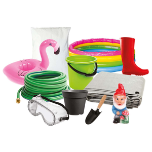 Rifiuti da Garage - Product Image 2