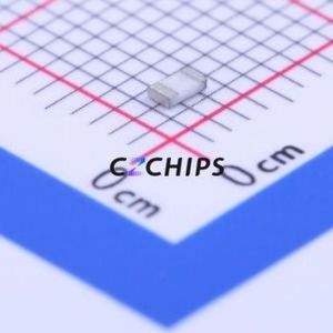 Resistencia SMD RM10FTN3921 0805 (Tipo: Película Gruesa) (Resistencia: 3.92kOhm Precisión: 1%) - Product Image 2