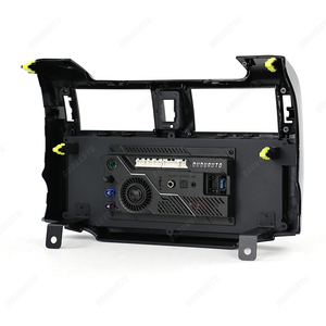 วิทยุติดรถยนต์ DUDUAUTO DUDU7 A7870 AKM7739 DSP RCA <span class=keywords><strong>5.1</strong></span> QLED สำหรับรถยนต์โตโยต้า 4Runner ปี 2010-2023 N280 รุ่นที่ 5 - Product Image 6