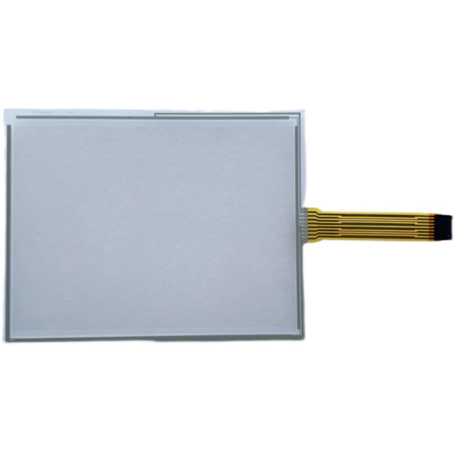 RES-10.4-PL8 10.4 Inch Touch Screen Glass Digitizer Panel RES-10.4-PL8-3