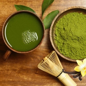Poudre <span class=keywords><strong>de</strong></span> <span class=keywords><strong>Matcha</strong></span> 100% Biologique <span class=keywords><strong>de</strong></span> Qualité Alimentaire, <span class=keywords><strong>Matcha</strong></span> Cérémonial à la Vanille en Boîte ou en Sachet, Produits pour la <span class=keywords><strong>Perte</strong></span> <span class=keywords><strong>de</strong></span> <span class=keywords><strong>Poids</strong></span>, Thé Minceur <span class=keywords><strong>Matcha</strong></span> - Product Image 3