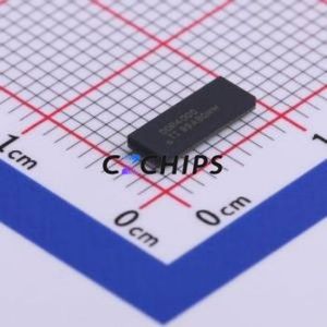 Original et nouveau TS3DDR4000ZBAR NFBGA-48 Circuit intégré IC puce commutateur analogique/multiplexeur - Product Image 1