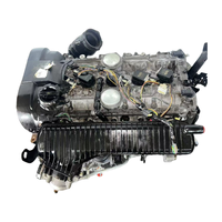 100% Moteurs Ford d'occasion d'origine 2.5T Duratec V6 Moteur pour Ford Fox RS500 S-MAX Focus ST