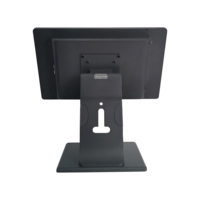 Écran tactile de bureau en gros Win Dows Pos tout-en-un système Pos de supermarché
