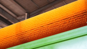 <span class=keywords><strong>Compost</strong></span> Gravier Crible Machine Sable Seive Trommel Écran <span class=keywords><strong>Tamis</strong></span> À Tambour Rotatif - Product Image 3