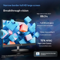 Computadora Todo en Uno HP ZHAN 66 (i7-1355U 16G/32G 512G/1T SSD Opcional) Pantalla de 23.8 Pulgadas para Uso Comercial y Oficina