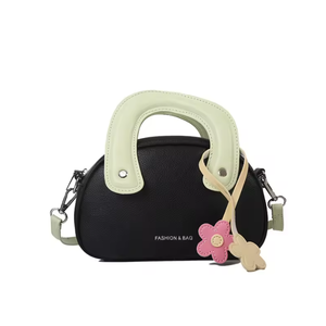 Nuevo bolso de mano para mujer de diseñador, producto nuevo en oferta, bolso bandolera, bolso de hombro - Product Image 6