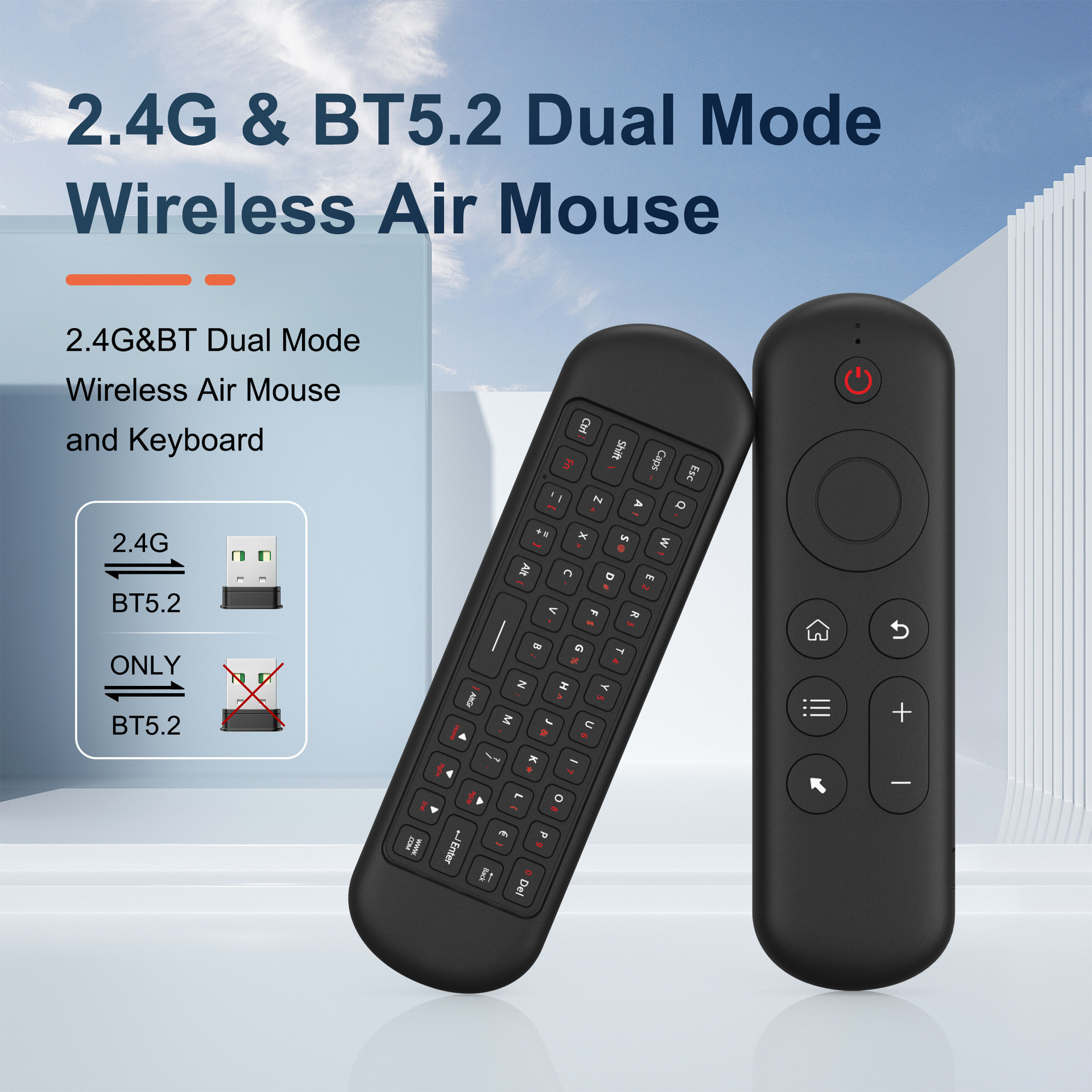 How to Choose the Best Bluetooth Air Mouse for Your Needs