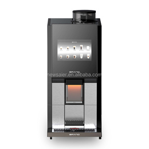 Máquina de Café Automática Comercial KL-E3S - Product Image 6