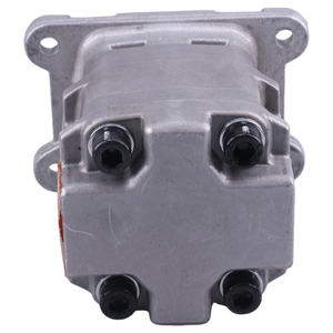 Pompa gir 705-41-07180 untuk PC35MR-<span class=keywords><strong>2</strong></span> PC35MR-3 PC38UU-3 ekskavator - Product Image 1