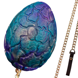 Dildo <span class=keywords><strong>Anal</strong></span> de Huevo de Dragón Gigante, Juguete Sexual con Forma de Huevo de Dinosaurio, <span class=keywords><strong>Dilatador</strong></span> <span class=keywords><strong>Anal</strong></span>, Bola de Dilatación Vaginal para Juegos SM - Product Image 1