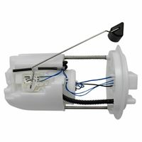 Auto Engine Parts Electric Fuel Pump Assembly 68003339AA SP7068M E7243M for Jeep Wrangler