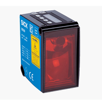 Sensor Laser Dl50-p1123 1047361 yang Laris Manis Tersedia dalam Stok untuk Otomasi Industri Baru, Kontrol Terprogram Plc Asli