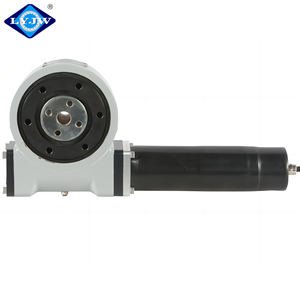 Luoyang JW 3 "pollice girevole ingranaggio a vite SE3 per Antenna satellitare e Satellite PV CPV <span class=keywords><strong>sistema</strong></span> di tracciamento <span class=keywords><strong>solare</strong></span> - Product Image 1