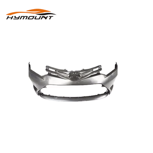 อะไหล่รถยนต์ <span class=keywords><strong>กันชน</strong></span><span class=keywords><strong>หน้า</strong></span> <span class=keywords><strong>ส</strong></span>ำหรับรถยนต์ VIOS ปี <span class=keywords><strong>2014</strong></span> รุ่น 521190U924 52119-0U924 - Product Image 1