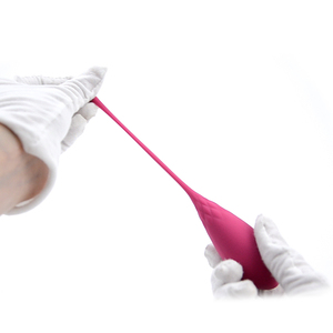 Boules de résistance ben wa en silicone pour femme, 5 pièces, exercices moulants pour vagin, kegel, exercice pour la chatte - Product Image 5