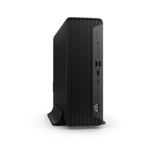 Aanpasbare Originele Commerciële Computerinformatie Core I3 \ I5 \ I7 13e 8Gb Ram 512G Ssd Hps Pro 400g9 Sff Desktopcomputer - Product Image 1