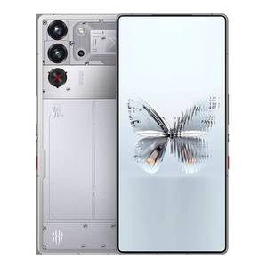 ROM Global Redmagic Red Magic 10 <span class=keywords><strong>Pro</strong></span> 10 <span class=keywords><strong>Pro</strong></span>+ 6,8 pouces 1,5K 144Hz AMOLED 5G LTE pour Snapdragon 8 Elite 3nm 120W Charge rapide 6000mAh - Product Image 2