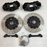 Kit Big Brake 6 Pistons pour Volvo Toyota Bmw E36 E34 E46 E90 E92 E60 Honda LX570 Nissan dodge Challenger Audi A4 A6 A8 Q3 Q5 Q7