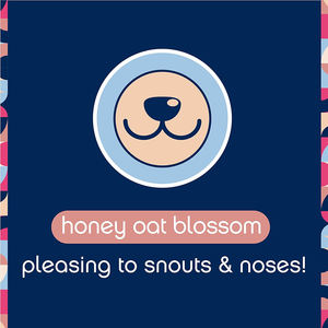 Champú para <span class=keywords><strong>perros</strong></span> de etiqueta privada, espray espumoso para aliviar la picazón de la piel, champú para aliviar la picazón de <span class=keywords><strong>avena</strong></span> y miel Natural para <span class=keywords><strong>perros</strong></span>, gatos, champús para mascotas - Product Image 5