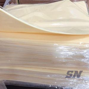 Almohadilla de Práctica de Piel de 3 mm de Grosor, 20*30 cm, Silicona <span class=keywords><strong>Real</strong></span>, Elástica, Herramienta de Entrenamiento de Alta Calidad para Artistas Principiantes de Maquillaje Permanente - Product Image 6