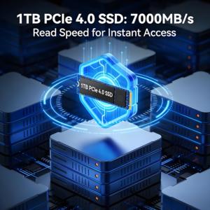 ThinkPad ใหม่ P16s เวิร์กสเตชันมือถือที่มี UItra7/UItra9 16G/32G/64G RAM 1T/2T RTXA500 SSD/กราฟิก RTX1000/อื่นๆ - Product Image 4